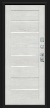 Прайм/BChrome, цвет: Almon/Bianco Melinga Прайм/BChrome, цвет: Almon/Bianco Melinga