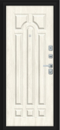 Форт/BChrome, цвет: Almon/Nordic Oak