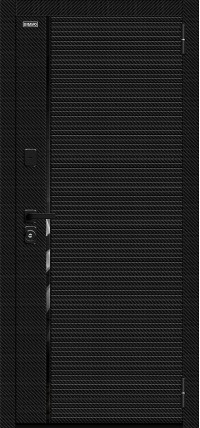Лайнер/SBlack, цвет: Black Carbon/White Silk