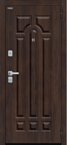 Форт/BChrome, цвет: Almon/Nordic Oak