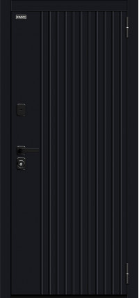 Вижн/SBlack, цвет: Black Shell/White Silk