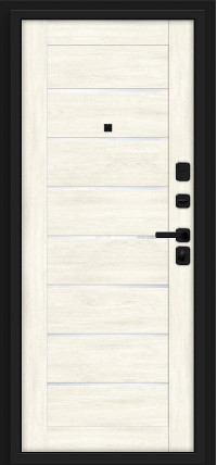 Прайм/SBlack, цвет: Graphite Shell/Nordic Oak