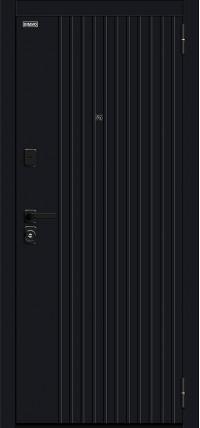 Граффити-32/SBlack, цвет: Black Shell/White Pro