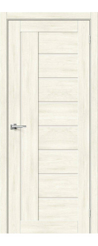 Межкомнатная дверь - Браво-29, цвет: Nordic Oak