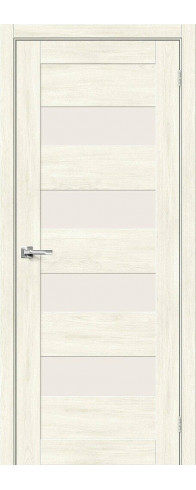 Межкомнатная дверь - Браво-23, цвет: Nordic Oak