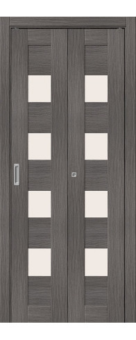 Браво-23, цвет: Grey Melinga, модель 153-1433 Браво-23, цвет: Grey Melinga, модель 153-1433