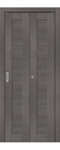 Браво-21, цвет: Grey Melinga, модель 153-1425 Браво-21, цвет: Grey Melinga, модель 153-1425
