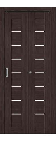 Браво-22, цвет: Wenge Melinga, модель 153-1291 Браво-22, цвет: Wenge Melinga, модель 153-1291