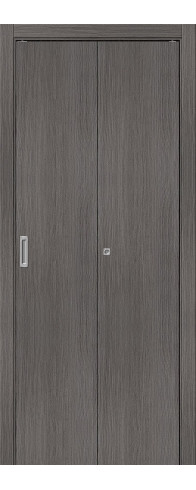 Браво-0, цвет: Grey Melinga, модель 153-1199 Браво-0, цвет: Grey Melinga, модель 153-1199