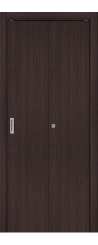 Браво-0, цвет: Wenge Melinga, модель 153-1214 Браво-0, цвет: Wenge Melinga, модель 153-1214