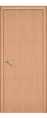 Межкомнатная дверь - Соло-0.V, цвет: Ф-05 (Дуб)