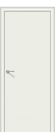 Межкомнатная дверь - Гост-0, цвет: Л-23 (Белый)