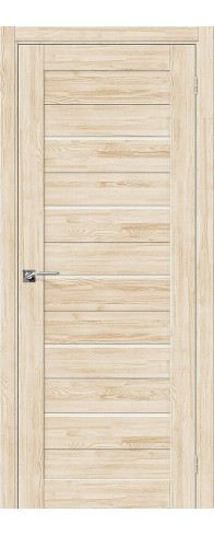 Межкомнатная дверь - Порта-22, цвет: Без отделки