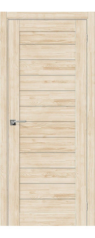 Межкомнатная дверь - Порта-21, цвет: Без отделки