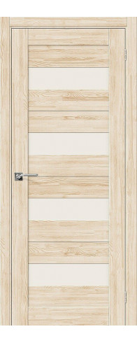 Межкомнатная дверь - Порта-23, цвет: Без отделки