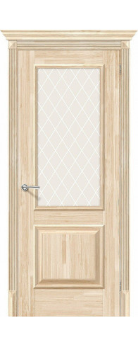 Межкомнатная дверь - Классико-13, цвет: Без отделки