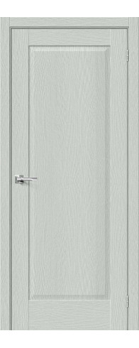 Межкомнатная дверь - Прима-10, цвет: Grey Wood