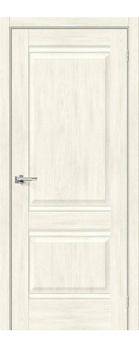 Межкомнатная дверь - Прима-2, цвет: Nordic Oak
