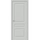 Межкомнатная дверь - Скинни-14, цвет: Grace