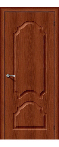 Межкомнатная дверь - Скинни-32, цвет: Italiano Vero