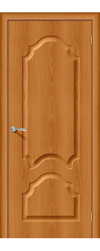 Межкомнатная дверь - Скинни-32, цвет: Milano Vero