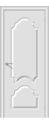 Межкомнатная дверь - Скинни-32, цвет: Fresco