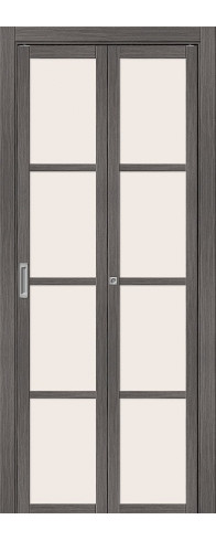 Твигги-11.3, цвет: Grey Melinga, модель 153-1444 Твигги-11.3, цвет: Grey Melinga, модель 153-1444
