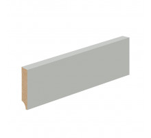 Плинтус S-70.16, цвет: Grey Pro