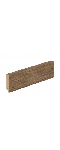 Плинтус S-70.16, цвет: Original Oak