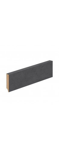 Плинтус S-70.16, цвет: Slate Art