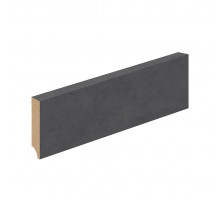 Плинтус S-70.16, цвет: Slate Art