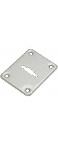 Накладка DP-S-01, цвет: CR Хром Накладка DP-S-01, цвет: CR Хром