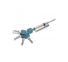 Kale 164 YGS SX 101-70/31, цвет: C Хром