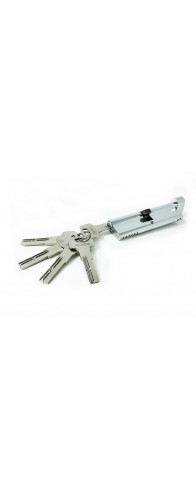 Avers ZM-100-С (100*50*50), цвет: CR Хром