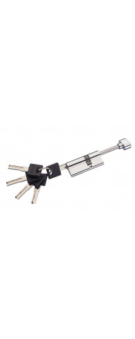 Groff AFS-75 (45*30), цвет: C Хром