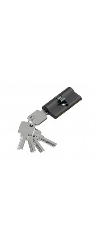 KAB-6.3S 56(28/28), цвет: SBlack