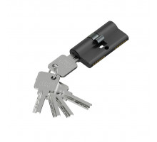 KAB-6.3S 56(28/28), цвет: SBlack
