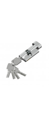 FAB-6.3S 56(28/28), цвет: Chrome