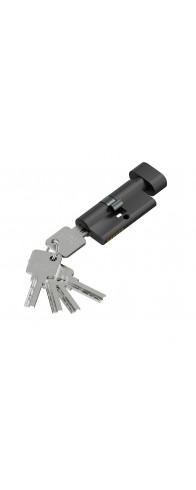 FAB-6.3S 56(28/28), цвет: SBlack