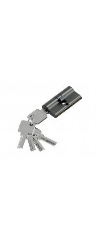 KAB-6.3S 56(28/28), цвет: SGraphite