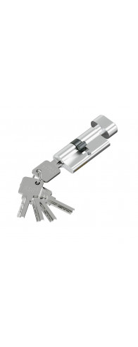 FAB-6.3S 56(28/28), цвет: SChrome