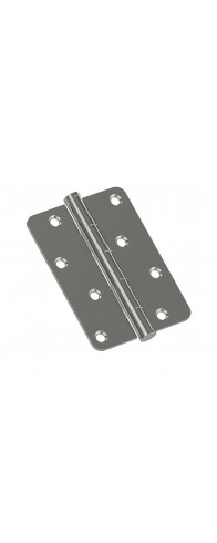 HMS-2-4B 100*70*2,5 Uni, цвет: Chrome HMS-2-4B 100*70*2,5 Uni, цвет: Chrome