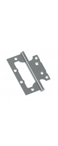 HFS-1-2B 100*75*2,5, цвет: Chrome HFS-1-2B 100*75*2,5, цвет: Chrome