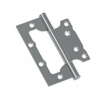 HFS-1-2B 100*75*2,5, цвет: Chrome