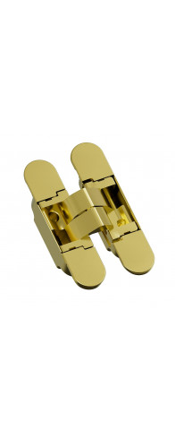 K1019 3D, цвет: МатЗолото K1019 3D, цвет: МатЗолото