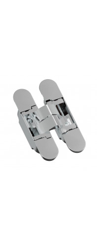 K1019 3D, цвет: МатХром K1019 3D, цвет: МатХром