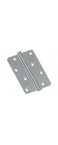 HMS-2-4B 100*70*2,5 Uni, цвет: SChrome HMS-2-4B 100*70*2,5 Uni, цвет: SChrome