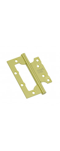 HFS-1-2B 100*75*2,5, цвет: SGold HFS-1-2B 100*75*2,5, цвет: SGold