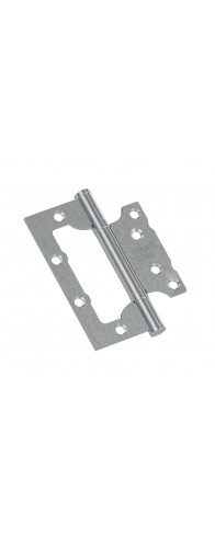 HFS-1-2B 100*75*2,5, цвет: SChrome HFS-1-2B 100*75*2,5, цвет: SChrome