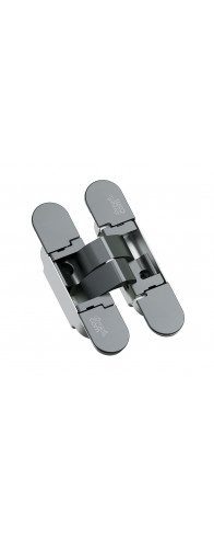HCS 110*62*27/21, цвет: SGraphite